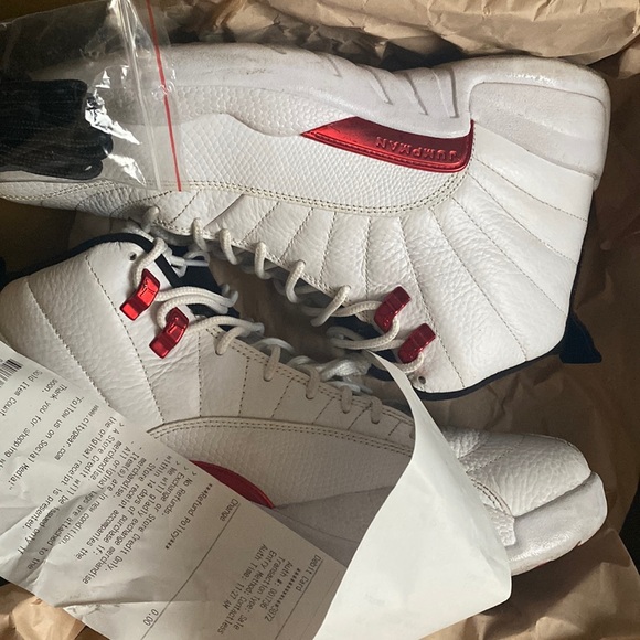 jordan 12 twist retail price